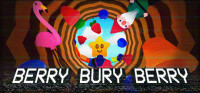 Berry Bury Berry