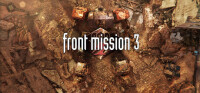 FRONT MISSION 3: Remake