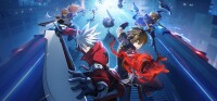 BlazBlue Entropy Effect X