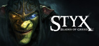 Styx: Blades of Greed