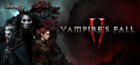 Vampires Fall 2