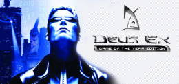 Deus ex game of the year cheats walkthroughs