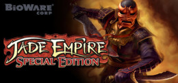jade empire special edition cheats