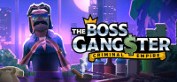 The Boss Gangster: Criminal Empire