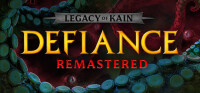 Legacy of Kain: Defiance Remastered