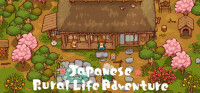 Japanese Rural Life Adventure