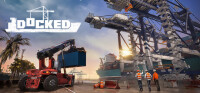 Docked