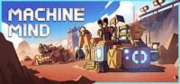 Machine Mind