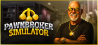 Pawnbroker Simulator