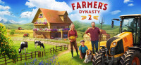 Farmers Dynasty 2