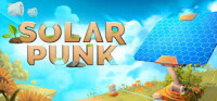Solarpunk Demo