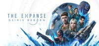 The Expanse: Osiris Reborn Playtest