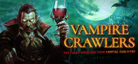 Vampire Crawlers: The Turbo Wildcard from Vampire Survivors