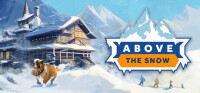 Above the Snow