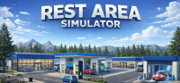 Rest Area Simulator