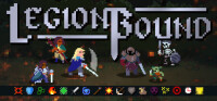 Legionbound