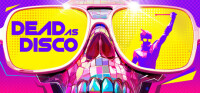 Dead as Disco