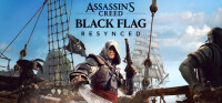Assassins Creed Black Flag Resynced