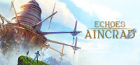 Echoes of Aincrad