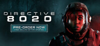 Directive 8020