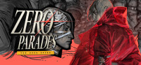 ZERO PARADES: For Dead Spies