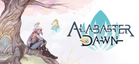 Alabaster Dawn