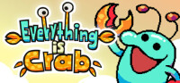 Everything is Crab: The Animal Evolution Roguelite