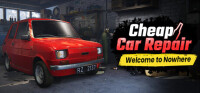 Cheap Car Repair