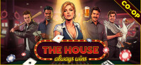 The House Always Wins