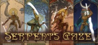 Serpents Gaze