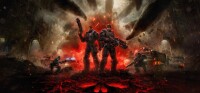 Gears of War: E-Day