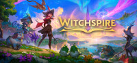 Witchspire
