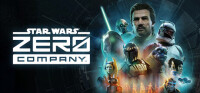 STAR WARS Zero Company