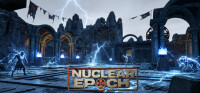 Nuclear Epoch