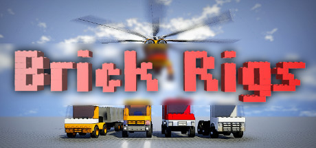 brick rigs game app