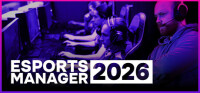 Esports Manager 2026