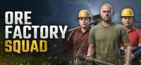 Ore Factory Squad ⛏️