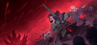 Tears of Metal (Game Preview)