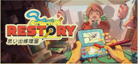 ReStory: Chill Electronics Repairs
