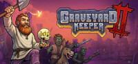 Graveyard Keeper 2