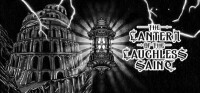 The Lantern of the Laughless Saint
