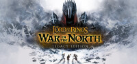 The Lord of the Rings: War in the North - Legacy Edition