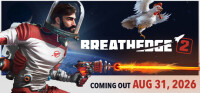 Breathedge 2