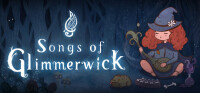 Songs of Glimmerwick