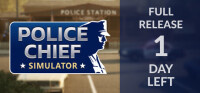 Police Chief Simulator