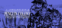 Penguin Colony