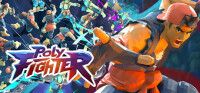 Poly Fighter