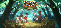 Harvest Moon: Echoes of Teradea