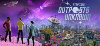 Star Trek: Outposts Unknown
