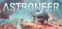 ASTRONEER